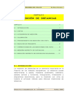 5 Medición de Distancias