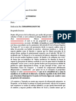 Solicitud entrega definitiva vehículo incautado buena fe