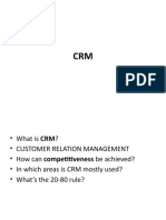 CRM