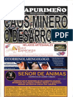 Revista Arqueologia de Abancay Quichua