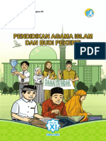 Bab 2. Iman Kepada Kitab-Kitab Allah SWT