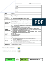 Modul PDPR Pend. Moral Tahun 6 Minggu 7