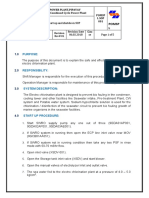 GPPC POWER PLANT ECP PROCEDURE