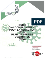 CDG Guide Daccompagnement PRA - Collectivites