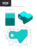 CSWA Drafting Competencies Test Questions | PDF | Teaching Methods ...