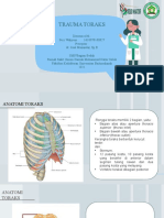 Trauma Thorax