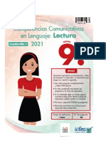 Lectura: Competencias Comunicativas en Lenguaje