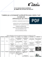 PDF Tabla Comparativa Maquimas y Herramientas Con Arranque de Viruta