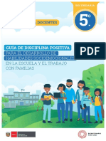 11 Recursos para Docentes 5S