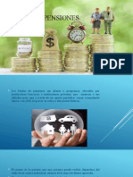 FONDO DE PENSIONES derecho bancario