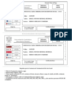 Constancia Carta Terminacion