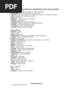 Apostila Culinária Japonesa