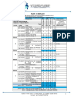 Pensum Criminalistica Doctorado