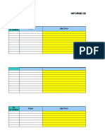 Modelo de Plan de Trabajo