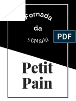 Fornada Da: Semana