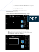 Activador Servidores Primaria - Digital PDF. (Archivo Correcto)