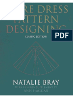 Natalie Bray - More Dress Pattern Designing Classic Edition (1974) - Libgen.lc