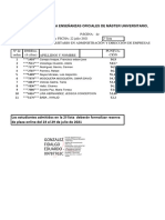 3a - 2 - Lista DEFINITIVA de Admitidos 2021-22 MADE