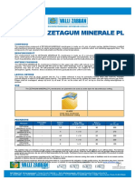 ST Zetagum Minerale PL 11-17