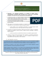Informe3 - Conflictos y Representación de Las Comunidades - Edinson Javier Hernandez