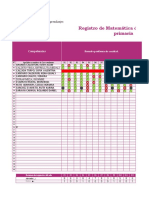 Evaluación - Diagnóstica - 2 - Primer Grado 2021