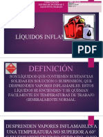 Sst-cp-04 Líquidos Inflamables