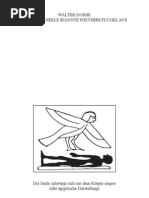 Dohse - Und Meine Seele Spannte Weit Ihre Flügel Aus