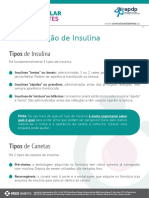 Controlar A Diabetes Folheto Administracao de Insulina 2014 02 28 17 09 02