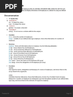 C++ Basic Practicals