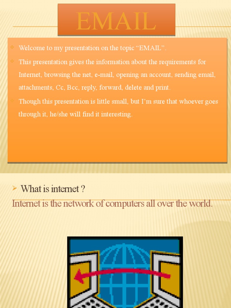 Email | PDF