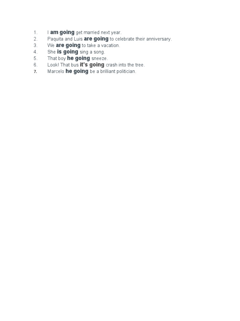 Future Plans and Predictions | PDF