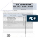 Inf 5 Maq Esp,3, JNC