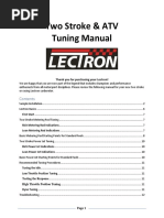 2020 Two Stroke Tuning Manual