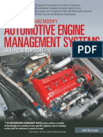 How to Tune and Modify Automotive Engine Management Systems (Hartmann)