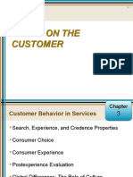 Marketing Services - Chap003