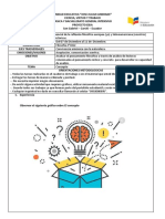 Planificación de Filosofía 2° BGU 07-12