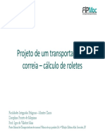 Projeto de Máquinas - 06 - Transp. de Correia - Cálculo de Roletes-2