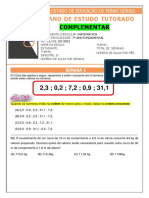 Pet 3 - Comp (Mat) - 7º Ano PDF