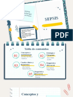 Sepsis Seminario