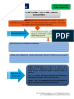 Medidas antropométricas