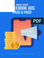 Facebook Ads PASO A PASO