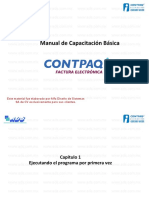89652230 Manual de CONTPAQ i Factura Electronica 2012