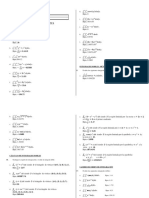 Métodos Matematicos 2 ULIMA Guía 1