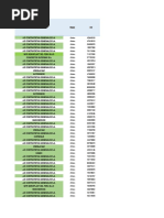 Empresas Morosas PANAMÁ 2021 | PDF | Justicia | Crimen y