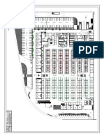 Mercado Metropolitano Primer Nivel