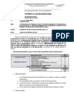 Informe 52 Expediente de Ampliacion de Plazo N°02