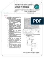 Polarizacion de Transistores-2,1