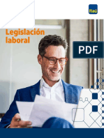 Legislación Laboral Manual