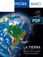 Geociencias Edición 1