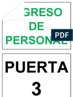 Puerta 3